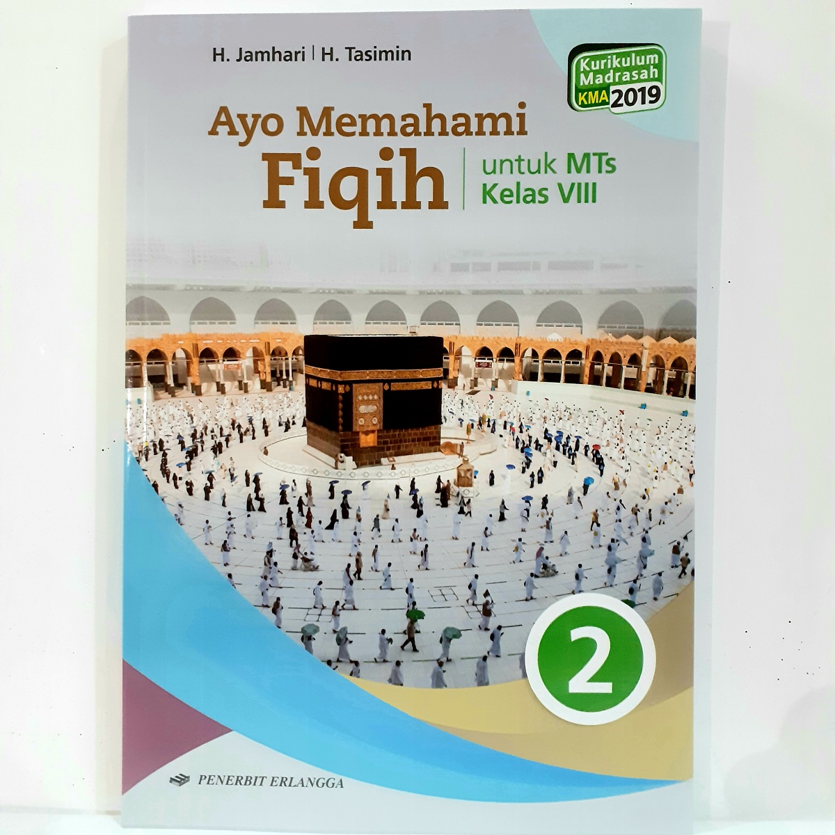 Detail Buku Fiqih Kelas 2 Nomer 48