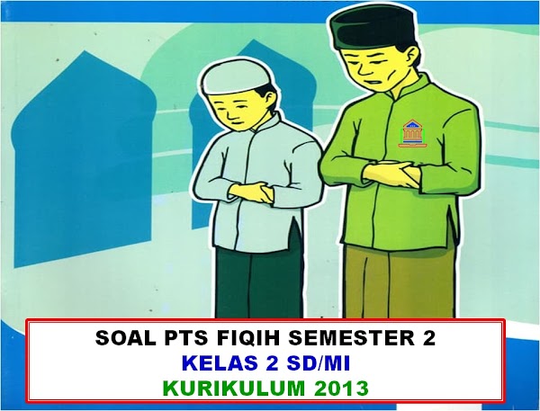 Detail Buku Fiqih Kelas 2 Mi Nomer 11