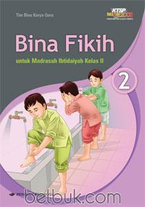 Detail Buku Fiqih Kelas 2 Mi Nomer 13