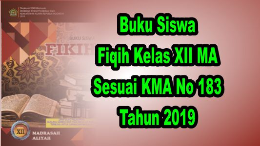 Detail Buku Fiqih Kelas 3 Nomer 37