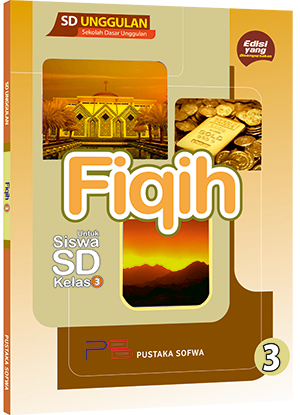 Detail Buku Fiqih Kelas 3 Nomer 41