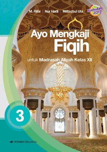 Detail Buku Fiqih Kelas 3 Nomer 43