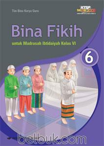 Detail Buku Fiqih Kelas 6 Nomer 10