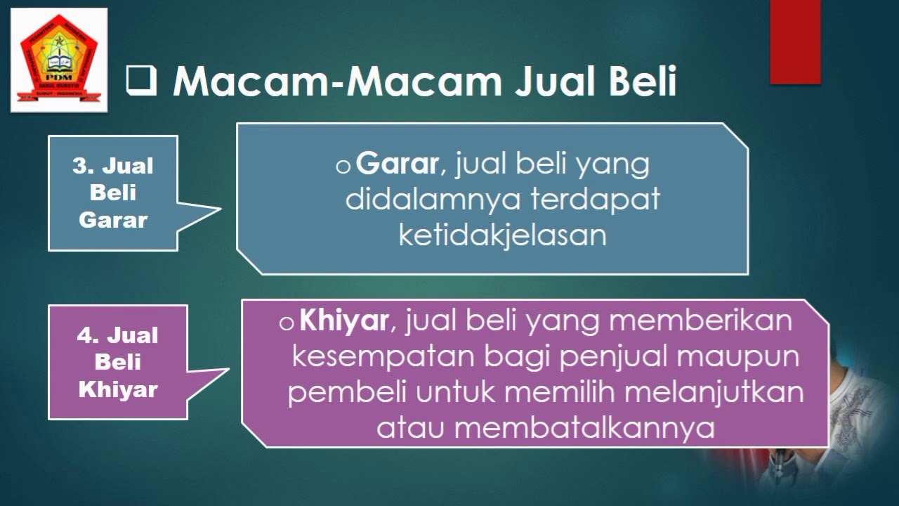 Detail Buku Fiqih Kelas 9 Nomer 23