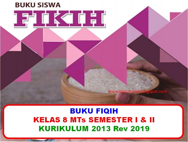 Detail Buku Fiqih Kelas 9 Nomer 24