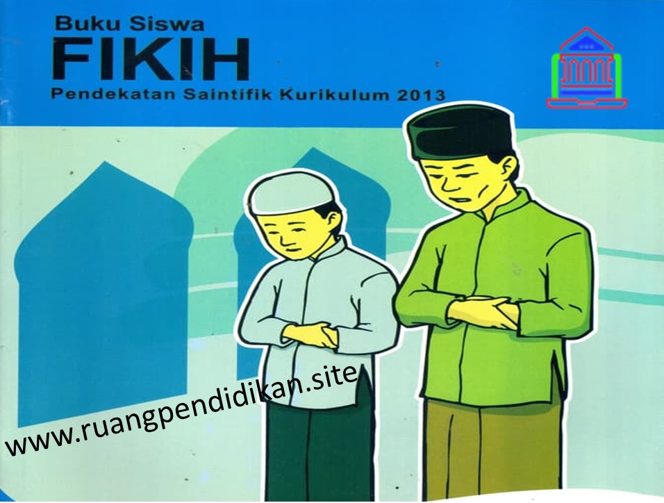 Detail Buku Fiqih Mi Kelas 1 Nomer 50