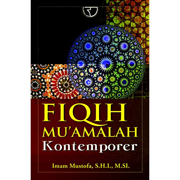 Detail Buku Fiqih Muamalah Kontemporer Nomer 18