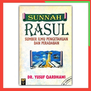 Detail Buku Fiqih Musik Yusuf Qardhawi Nomer 17