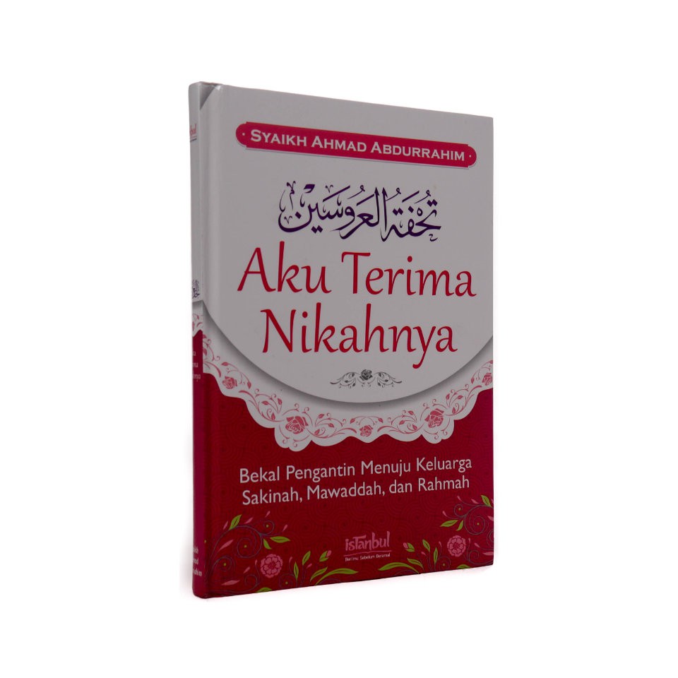 Detail Buku Fiqih Nikah Nomer 18