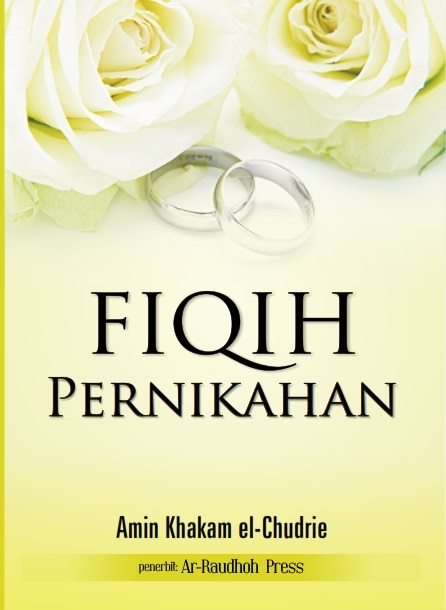 Detail Buku Fiqih Nikah Nomer 7