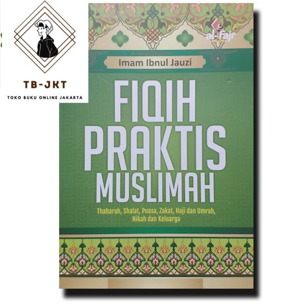 Detail Buku Fiqih Nikah Nomer 37