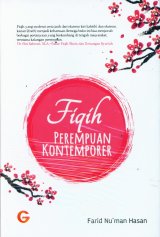 Detail Buku Fiqih Perempuan Kontemporer Nomer 25