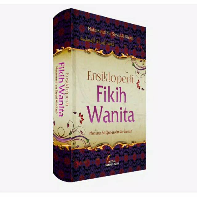 Detail Buku Fiqih Pernikahan Nomer 9