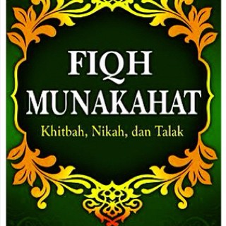 Detail Buku Fiqih Pernikahan Nomer 45