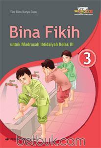 Detail Buku Fiqih Sd Nomer 13