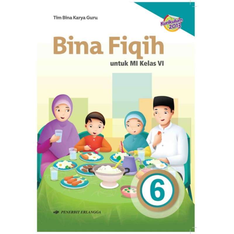 Detail Buku Fiqih Sd Nomer 28