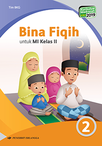 Detail Buku Fiqih Sd Nomer 29