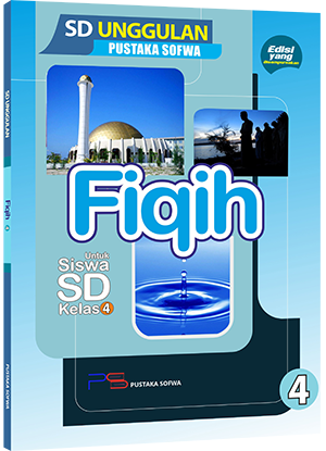 Detail Buku Fiqih Sd Nomer 40