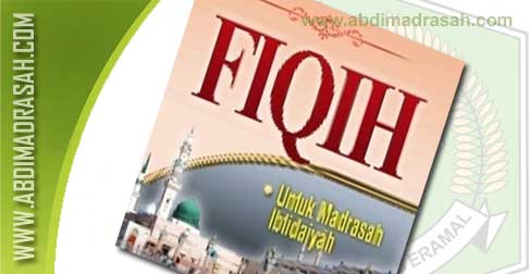 Detail Buku Fiqih Sd Nomer 47