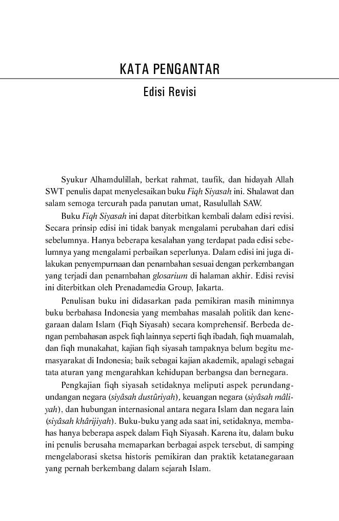 Detail Buku Fiqih Siyasah Nomer 44