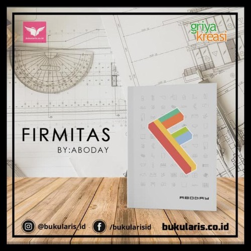 Detail Buku Firmitas Aboday Nomer 17