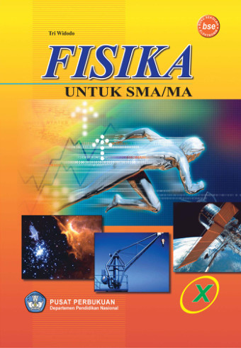 Detail Buku Fisika Bse Nomer 3