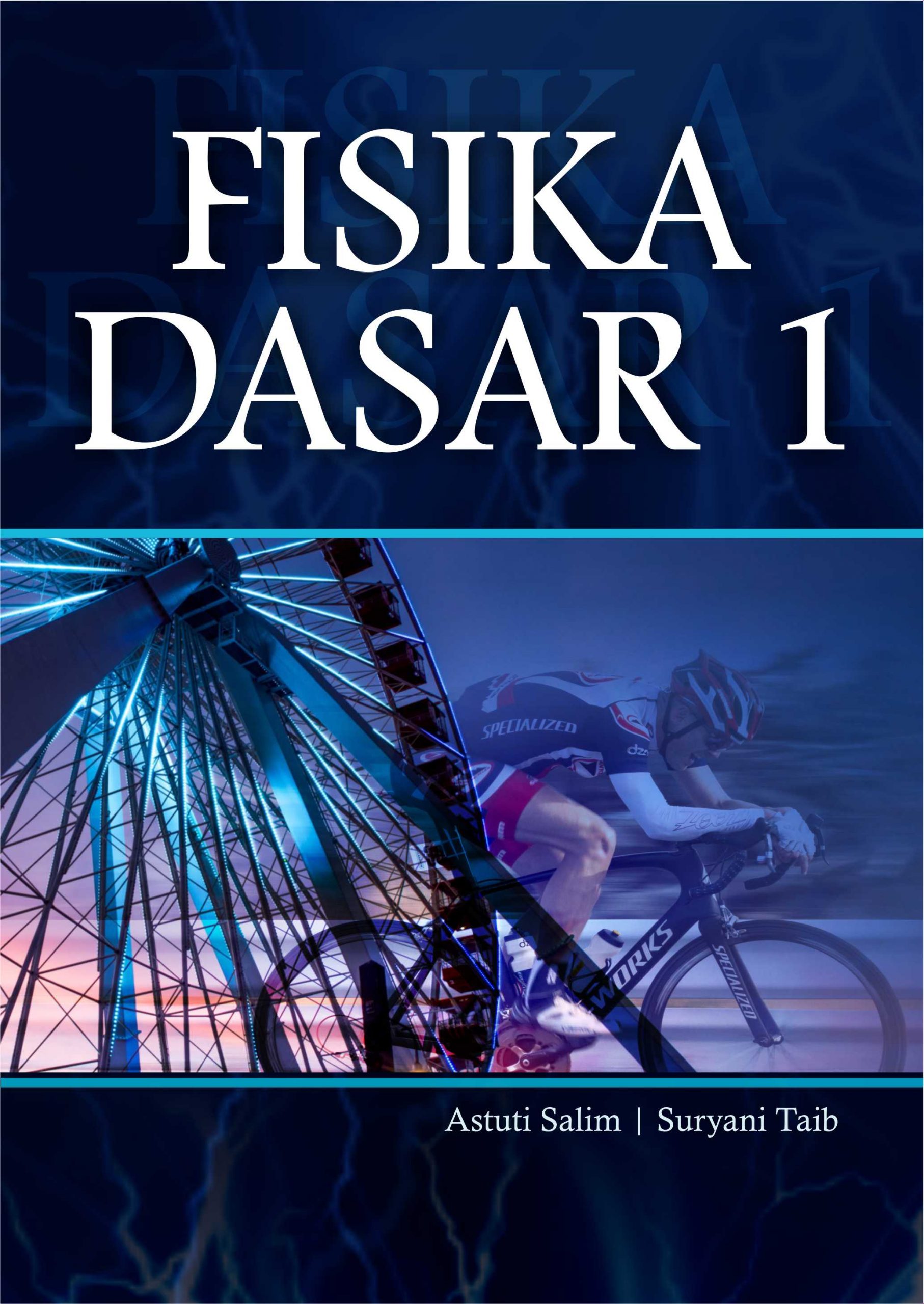 Buku Fisika Dasar - KibrisPDR