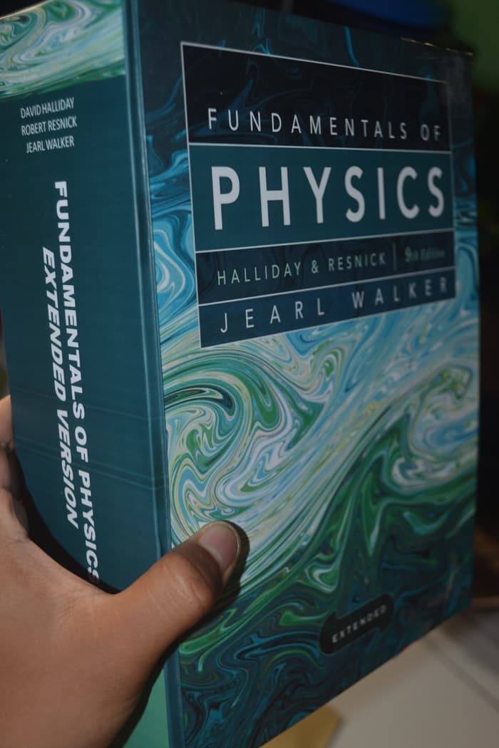 Detail Buku Fisika Dasar 1 Nomer 10