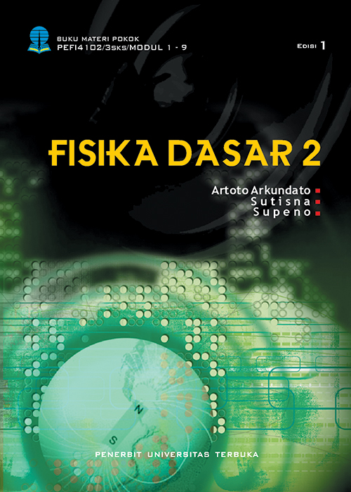 Detail Buku Fisika Dasar Nomer 14