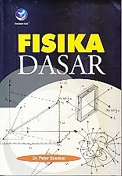 Detail Buku Fisika Dasar Nomer 19