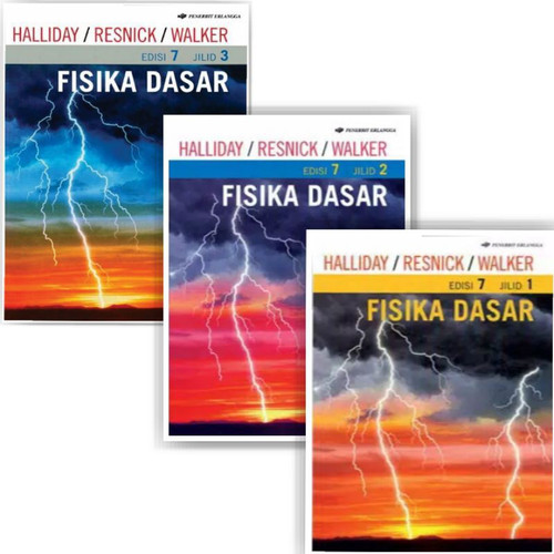 Detail Buku Fisika Dasar Nomer 25