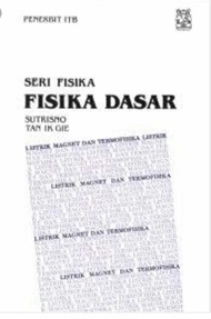 Detail Buku Fisika Dasar Nomer 39