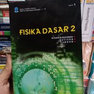 Detail Buku Fisika Dasar Universitas Nomer 10