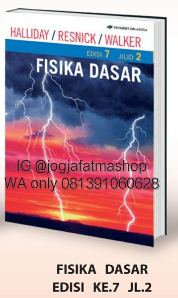 Detail Buku Fisika Dasar Universitas Nomer 20