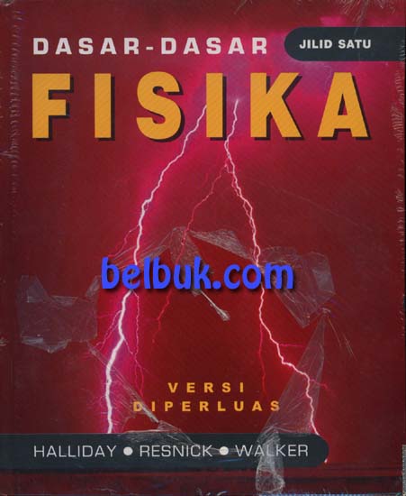 Detail Buku Fisika Dasar Universitas Nomer 31