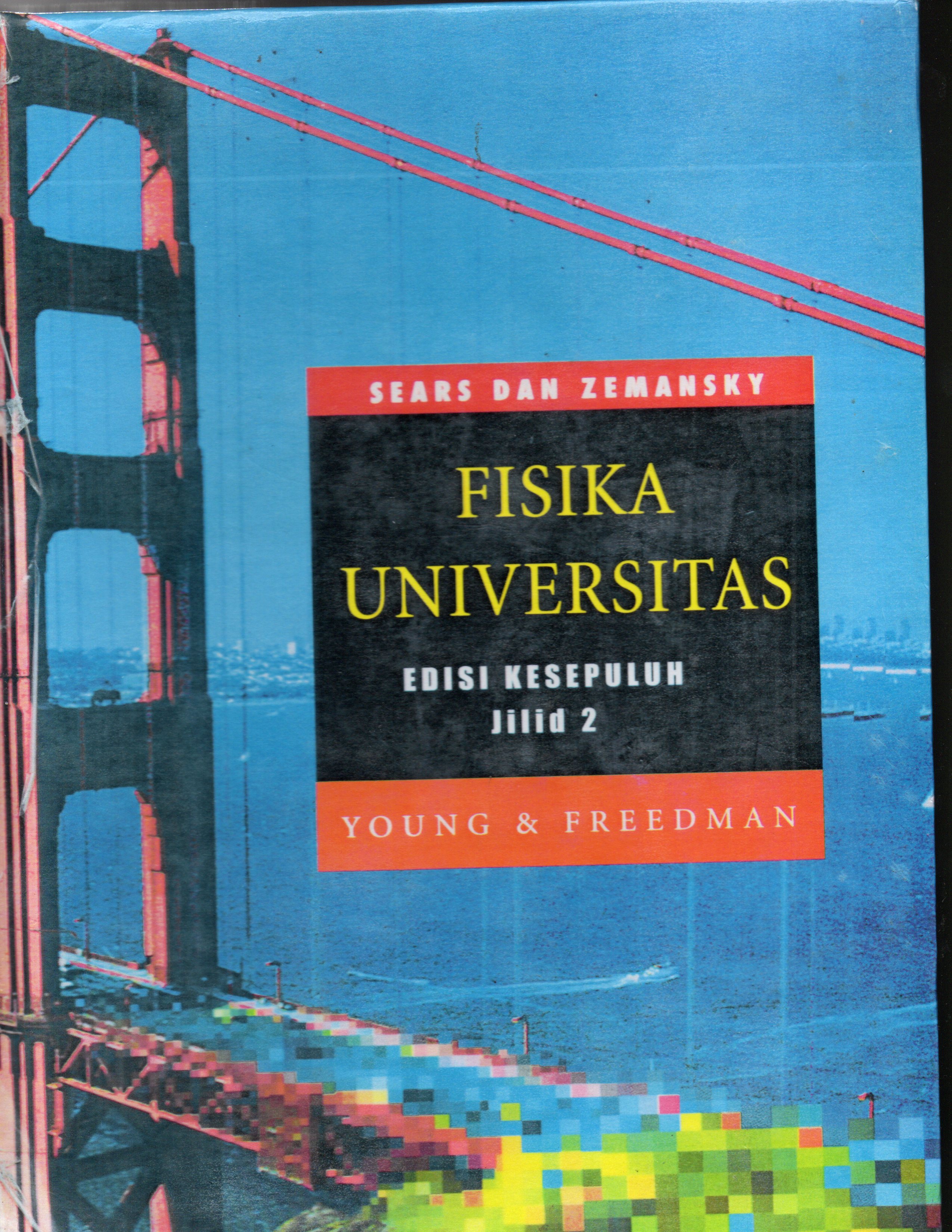 Detail Buku Fisika Dasar Universitas Nomer 46