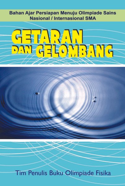 Detail Buku Fisika Gelombang Nomer 12