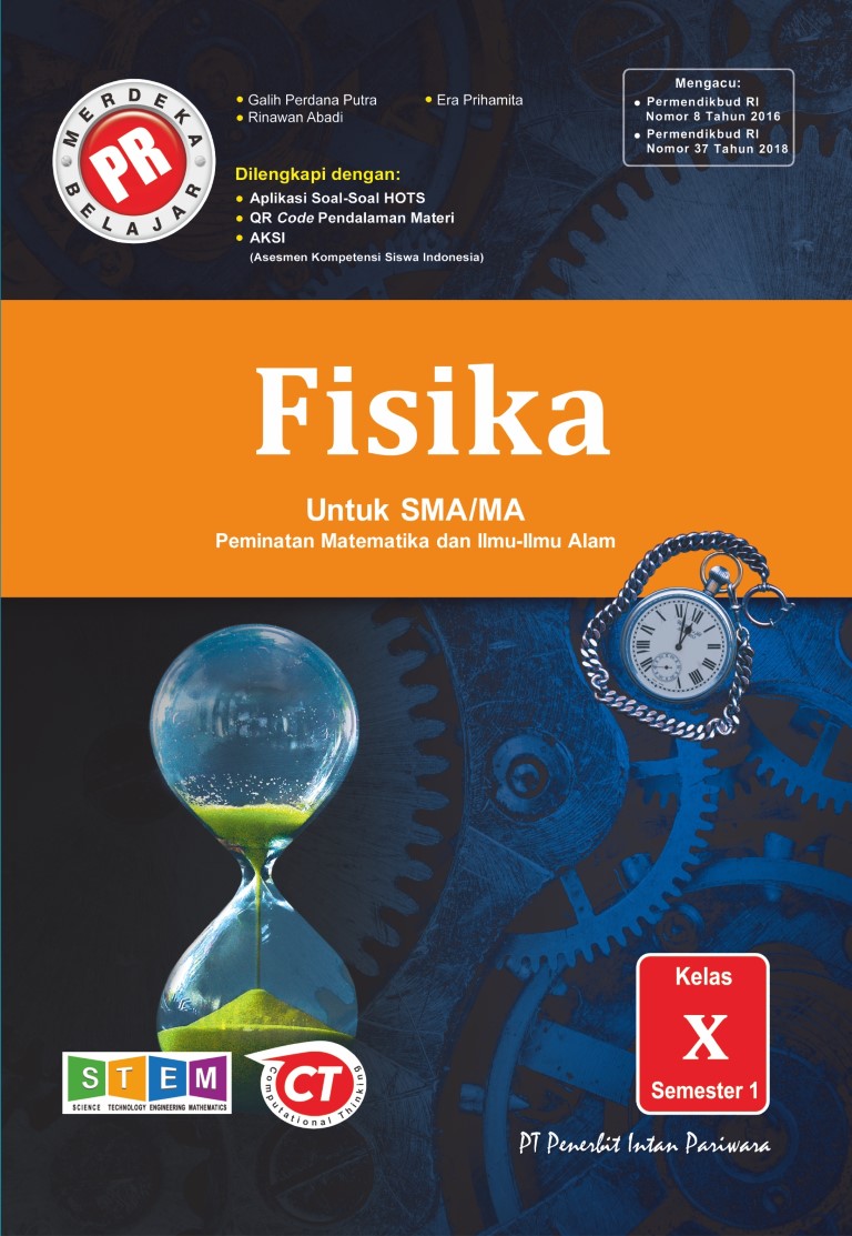 Detail Buku Fisika Kelas 10 Nomer 22