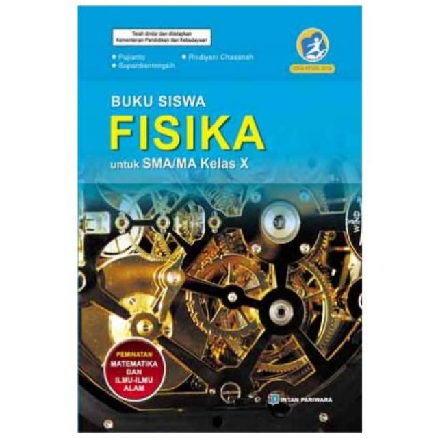 Detail Buku Fisika Kelas 10 Nomer 4