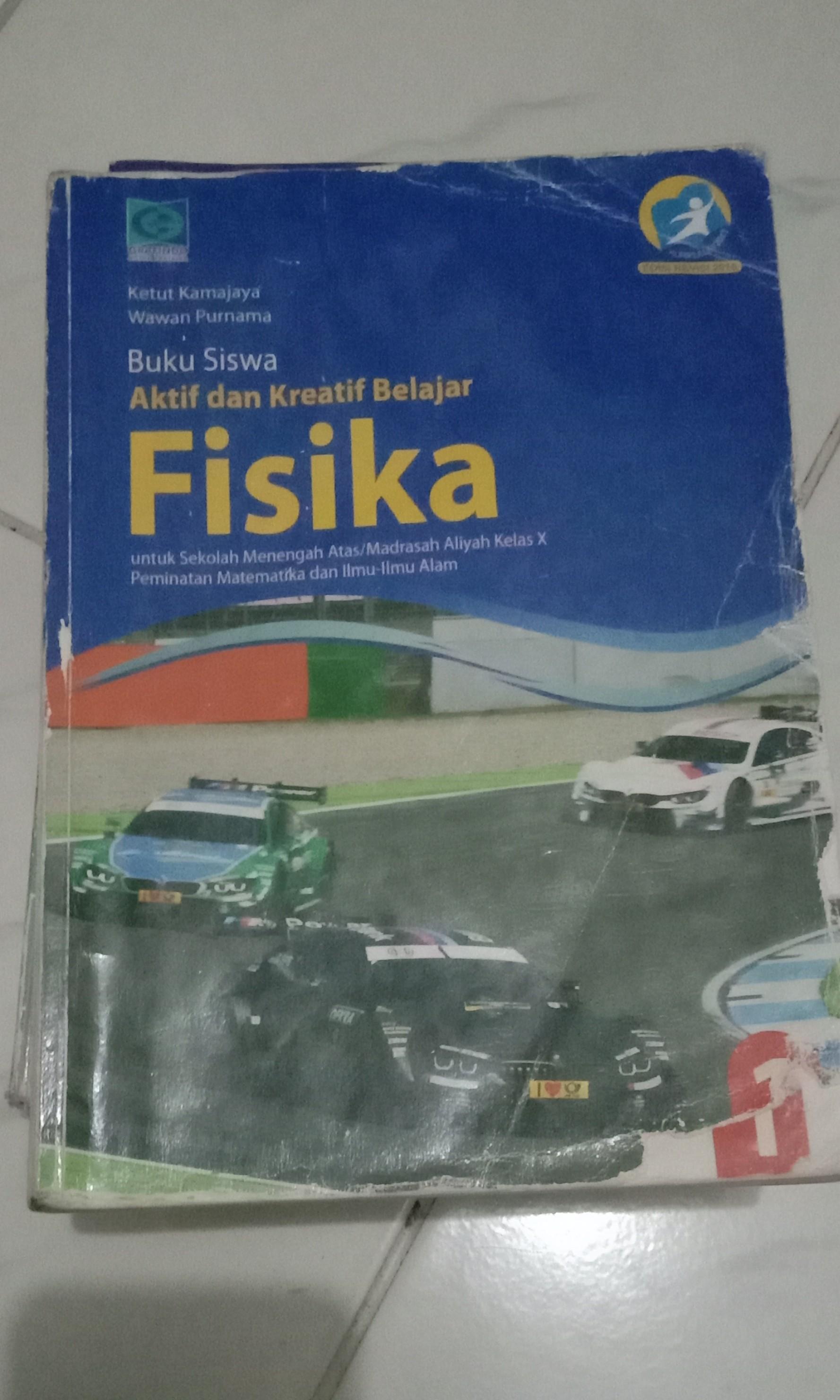 Detail Buku Fisika Kelas 10 Nomer 43