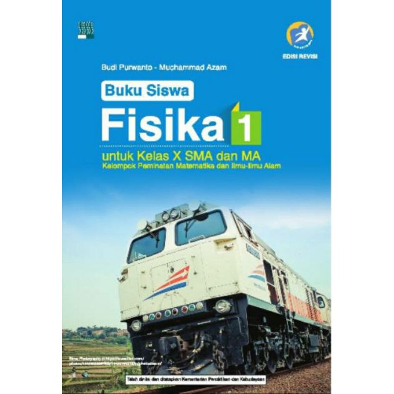 Download Buku Fisika Kelas 10 Kurikulum 2013 Nomer 9