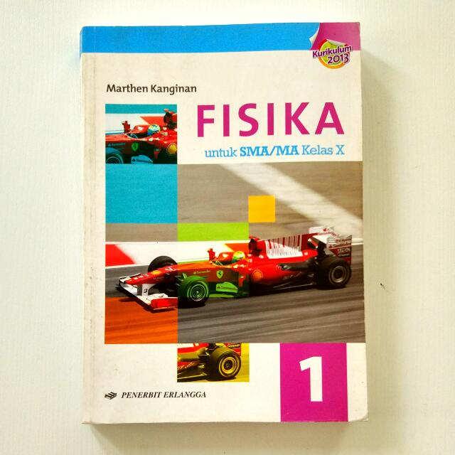 Detail Buku Fisika Kelas 10 Kurikulum 2013 Nomer 16