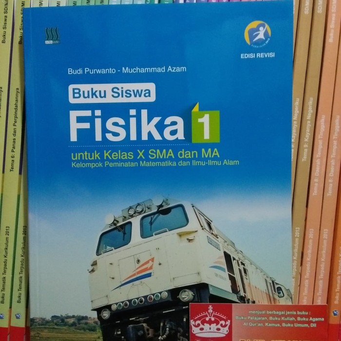 Detail Buku Fisika Kelas 10 Kurikulum 2013 Nomer 17