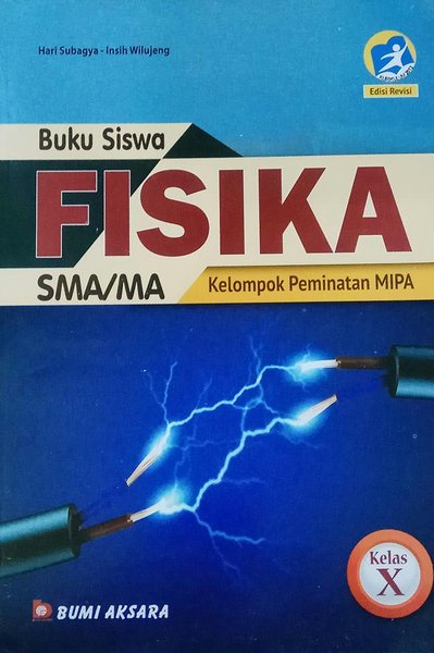 Detail Buku Fisika Kelas 10 Kurikulum 2013 Nomer 18