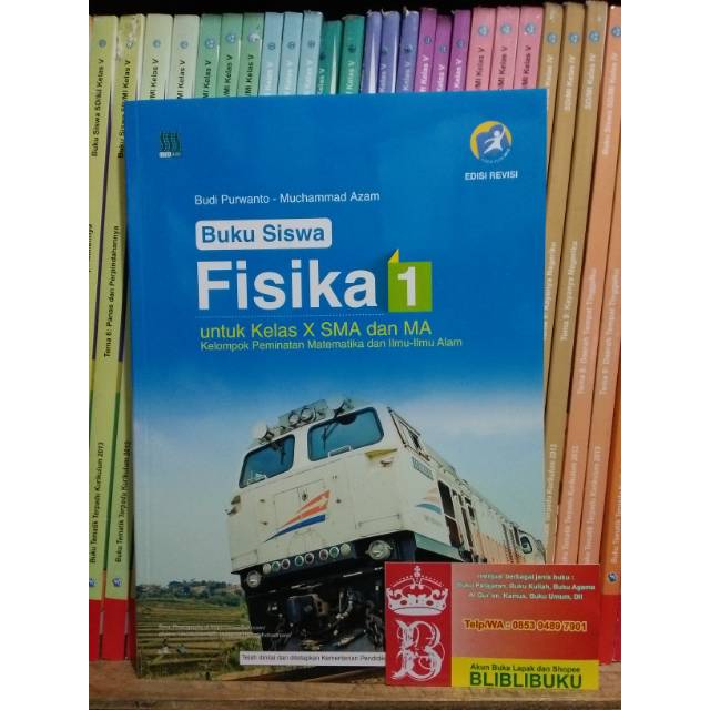 Detail Buku Fisika Kelas 10 Kurikulum 2013 Nomer 20