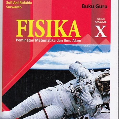 Detail Buku Fisika Kelas 10 Kurikulum 2013 Nomer 23