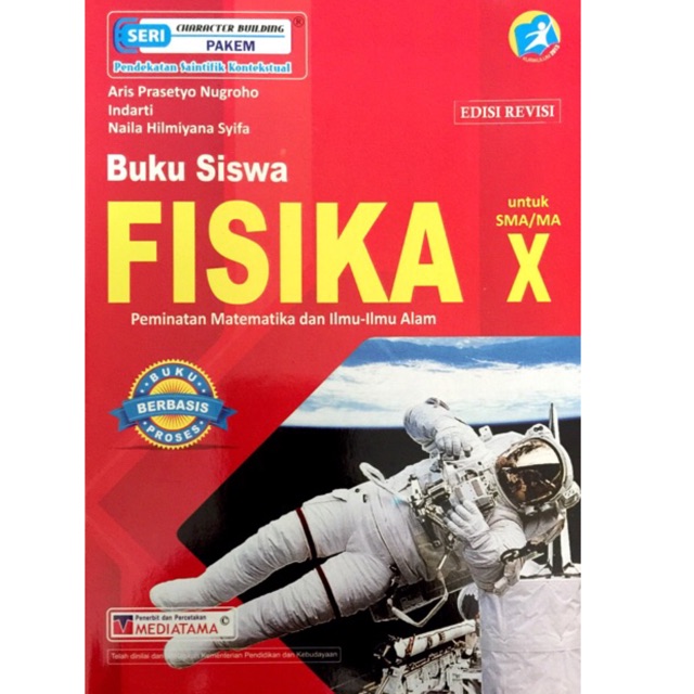 Download Buku Fisika Kelas 10 Kurikulum 2013 Nomer 4