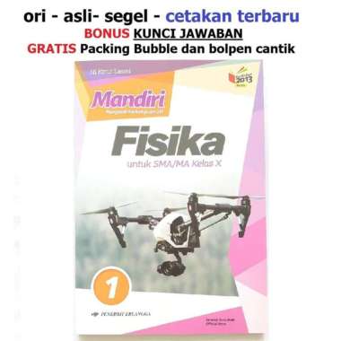 Detail Buku Fisika Kelas 10 Kurikulum 2013 Nomer 42