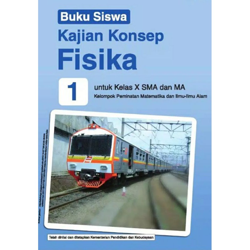 Detail Buku Fisika Kelas 10 Kurikulum 2013 Nomer 44