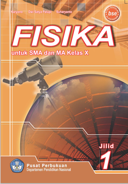 Detail Buku Fisika Kelas 10 Kurikulum 2013 Nomer 7